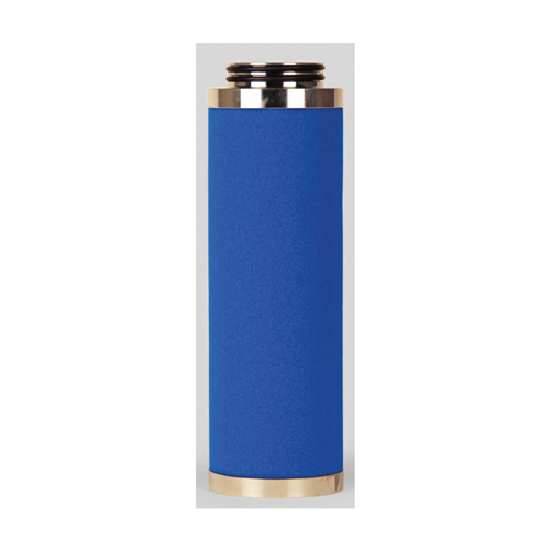 Donaldson Element 10 Micron Blue