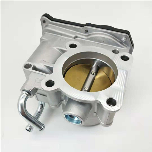 Goss THROTTLE BODY - TOYOTA TB270