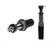 TINKR STUB AXLE 45MM SQUARE X 12 INCH