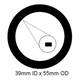 PERMASEAL Exhaust Gasket