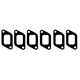 PERMASEAL Manifold Gasket JC409