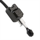 Narva Turn Signal Switch With High/Low Beam Selector 10 Wire 12V