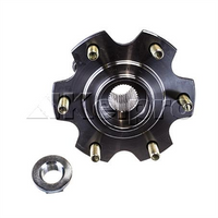 KELPRO Wheel Bearing Hub MITSUBISHI PAJERO