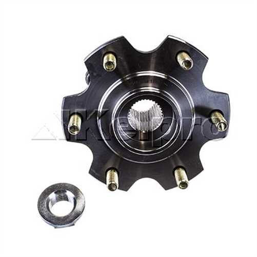 Wheel Bearing Hub MITSUBISHI PAJERO KHA4118