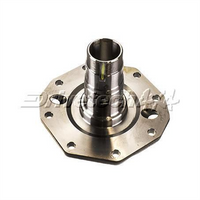 DRIVETECH 4X4 Knuckle Spindle Front
