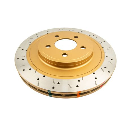 DBA Disc Brake Rotor