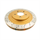 DBA Disc Brake Rotor