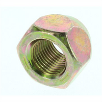 NICE WHEEL NUT