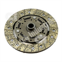 Clutch Industries CLUTCH KIT