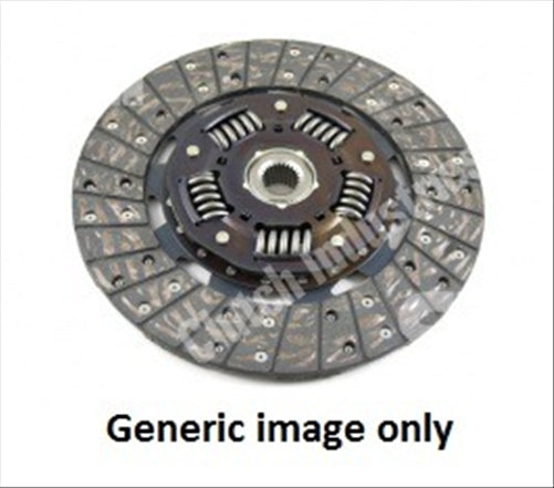 Clutch Industries CLUTCH PLATE