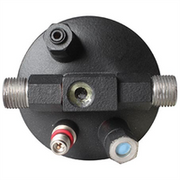 PARKER Receiver Drier Mior - Mior Diameter 76Mm