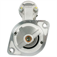 OEX Starter Motor 12V 8Th CW Mitsubishi Style