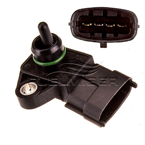 FUELMISER MAP SENSOR