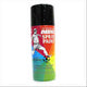 ABRO SPRAY PAINT GLOSS BLACK