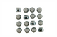 ACL VALVE STEM SEAL SET VSS4102-8