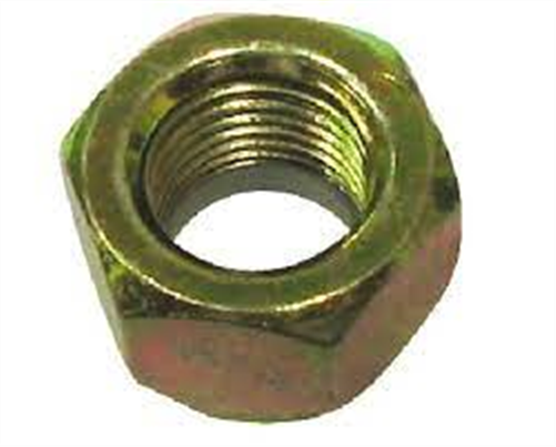 ARK SHACKLE PIN 5/8 INCH C/W NYLOC NU