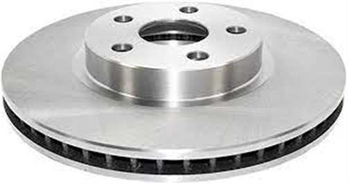 DBA Disc Brake Rotor