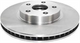 DBA Disc Brake Rotor