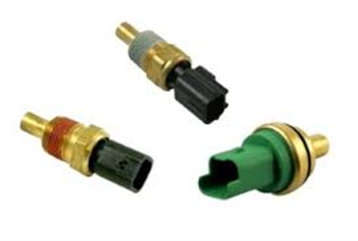 Goss COOLANT TEMPERATURE SENSOR CS905