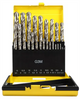 TINKR METRIC DRILL SET G3M