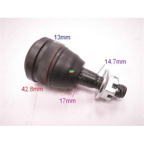 SAS Ball Joint