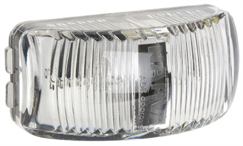 Narva SIDE MARKER LIGHT RED/AMBER 9 TO 33V