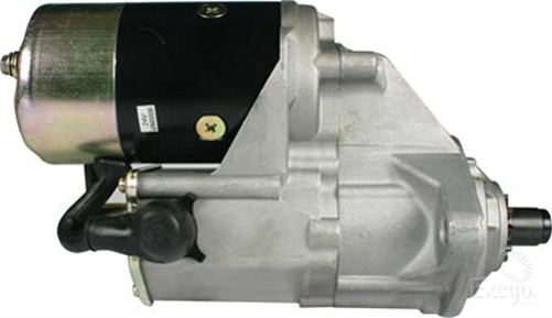 OEX Starter Motor 24V 11Th CW Denso Style