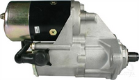 OEX Starter Motor 24V 11Th CW Denso Style