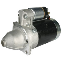 OEX Starter Motor 12V 9Th CW Hitachi Style