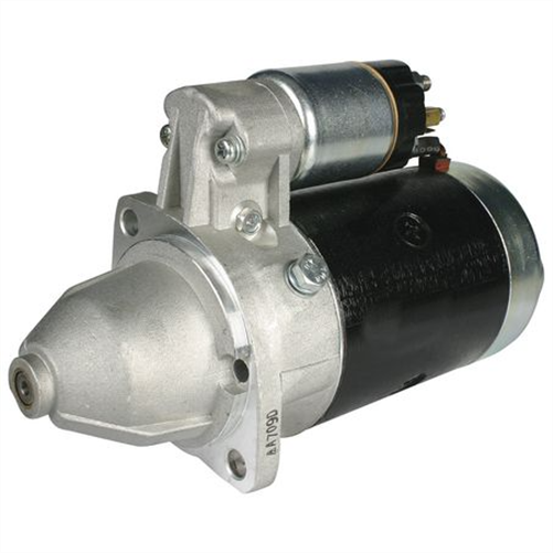 OEX Starter Motor 12V 9Th CW Hitachi Style