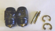 TINKR W/CYL FORD TRANSIT LHR 70-