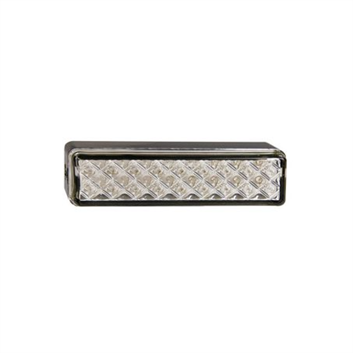 LED Autolamps Front Indicator & Position Light LED 24V Surface Mount 135CAT124