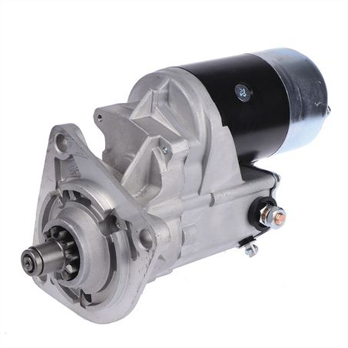 OEX Starter Motor 24V 11Th CW Denso Style