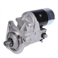 OEX Starter Motor 24V 11Th CW Denso Style