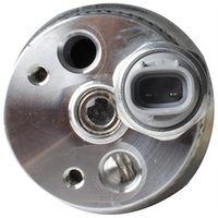 OEX Receiver Drier Pad - Pad Diameter 75mm