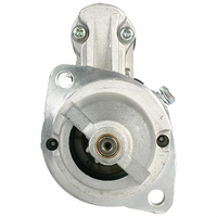 OEX Starter Motor 12V 9Th CW Hitachi Style
