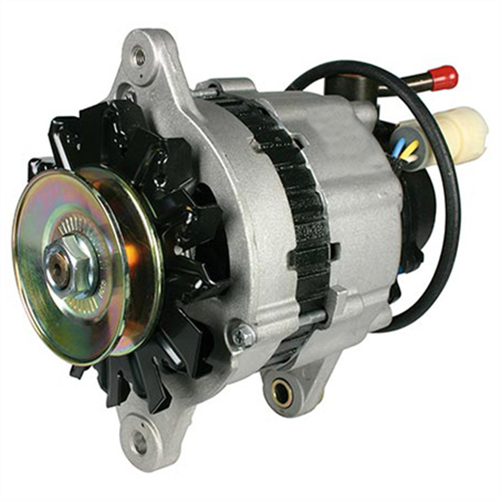 OEX ALTERNATOR 12V 60A OEX Alternator 12V 60A Hitachi Style