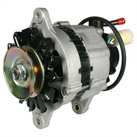 OEX ALTERNATOR 12V 60A OEX Alternator 12V 60A Hitachi Style
