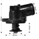 Dayco THERM HOUSING 87C (TT458-189P) DT97G IND