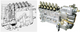 Goss HIGH PRESSURE FUEL PUMP HPF101