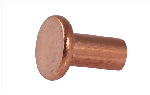 TINKR RIVET COPPER