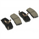 TRW Brake Pad Set