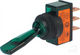 Narva Toggle Switch Off/On SPST Green Illuminated (Contacts Rated 20A @ 12V)