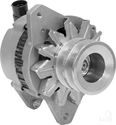 OEX Alternator 12V 80A Denso Style