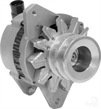 OEX Alternator 12V 80A Denso Style