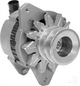 OEX Alternator 12V 80A Denso Style