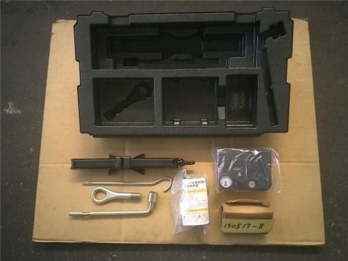 TINKR B/E DAIHATSU DG DL 69-