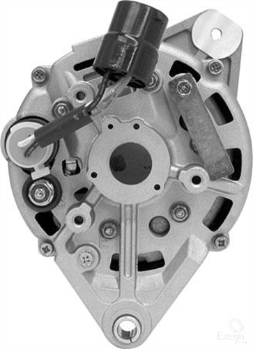 Alternator 12V 80A Denso Style DXA485