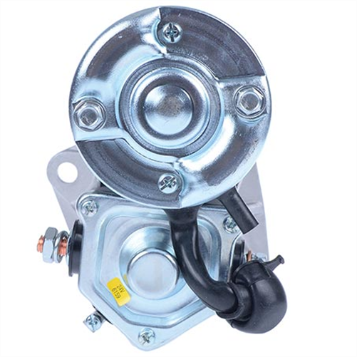 OEX Starter Motor 24V 11Th CW Denso Style