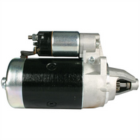OEX Starter Motor 12V 9Th CW Hitachi Style
